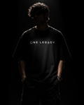 Unisex Oversized Standard T-Shirt
